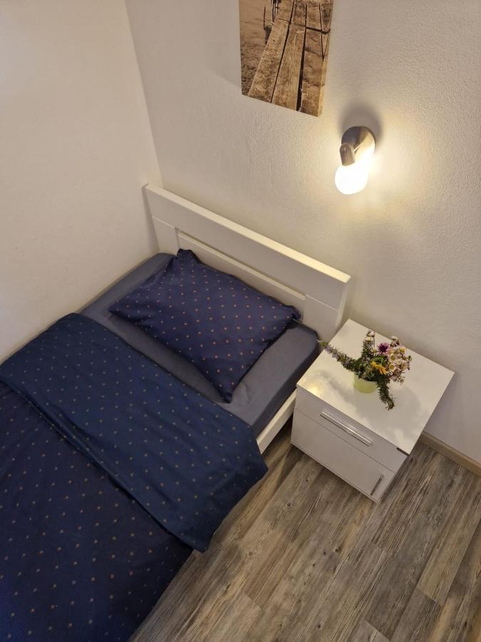 Lavanda Apartman 1 Cres Exterior foto