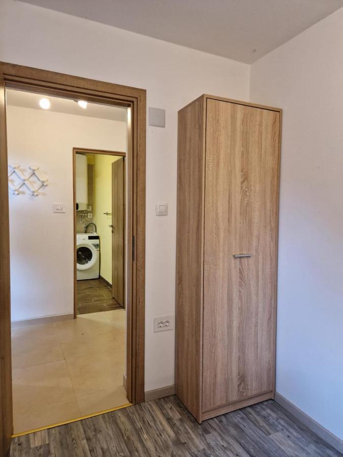 Lavanda Apartman 1 Cres Exterior foto